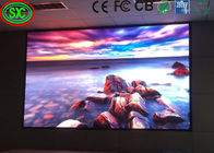 Il nuovo SPUTO impermeabile popolare 2020 ha condotto parete fissa dell'interno dello schermo LED la video per lo studio della TV