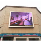 Tabellone per le affissioni di pubblicità principale all'aperto dello schermo di visualizzazione di colore pieno dei tabelloni per le affissioni del LED P6 P8 P10 P16 SMD per installazione fissa