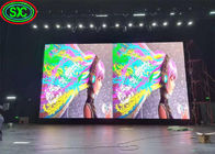 Livello economico di prezzo basso del piccolo pixel P3 dello schermo 576X576mm di SMD LED rinfrescare il video schermo principale dell'interno della parete