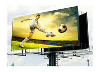 Tabellone per le affissioni di pubblicità impermeabile all'aperto di P10 SMD LED video 320*160mm 1/4 di ricerca
