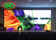 La fase LED scherma P4 locativo LED dell'interno che annuncia il Governo 512*512 millimetro degli schermi
