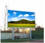 Outdoor High Brightness P6 Waterproof Advertising SMD LED Billboards for Shopping Mall Church