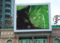 La pubblicità LED scherma il LED all'aperto P6 ha condotto la pubblicità tabellone per le affissioni principale dell'esposizione del pannello p6 p8 p10 dello schermo di grande