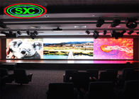 Luminosità di Hd P4 1500cd/m2 della parete principale colore pieno dell'interno economico eccellente di prezzo franco fabbrica