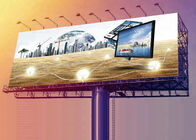 La grande pubblicità impermeabile all'aperto ha condotto i video pannelli di controllo LED del tabellone per le affissioni P5 P6 P8 P10 Digital Novastar della parete