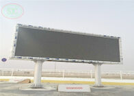 Gabinetto d'acciaio 960*960 millimetro dello schermo principale P 8 Novarstar di sistema del ferro all'aperto di norma
