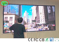 La pubblicità dell'interno P2.5 di SCXK ha condotto lo schermo principale piccolo passo del pixel del tabellone per le affissioni