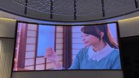 Lo schermo di visualizzazione principale P4.81 dell'interno di HD il RGB P3.91 ha condotto la video esposizione dell'affitto della parete per la Banca di musica della fase di nozze