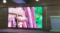P3 HD ha condotto lo schermo per lo schermo di visualizzazione pieno del LED delle vendite all'ingrosso HD 4K 576X576MM per la pubblicità sulla parete dell'interno