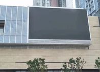 Il grande schermo principale Pantalla P5 P10 960*960mm di colore pieno all'aperto ha riparato la pubblicità del prezzo del tabellone per le affissioni del LED