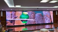 Immagine dello schermo principale colore pieno Xxx per l'affitto dell'esposizione principale colore pieno della video esposizione P4.8 di Hd
