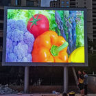 P8 impermeabile all'aperto ha riparato la pubblicità del tabellone per le affissioni video dell'esposizione di LED dello schermo SMD dalla pubblicità domestica