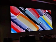 Il pannello dell'interno P4 SMD2121 512x512mm di HD gabinetto che di alluminio della pressofusione il colore pieno locativo ha condotto lo schermo di visualizzazione per il video principale wal