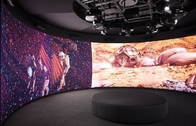 il passo fine sottile di 4K 2K HDP1.6 P1.8 P2 P2.5 ha condotto schermo della parete dell'esposizione 400X300mm LED della TV il video per la riunione dello studio