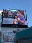 Il buon produttore che della Cina dei prezzi di alta luminosità il colore pieno all'aperto p6 ha condotto la pubblicità dello schermo di visualizzazione ha condotto il video billbo della parete