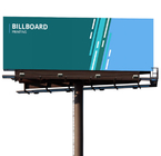 La pubblicità mobile del tabellone per le affissioni di Digital dello schermo all'aperto impermeabile di colore pieno LED ha condotto il video pannello del camion