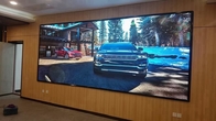 Schermo di visualizzazione principale pubblicità locativa 640x640mm dell'interno di Hd dello schermo principale di colore pieno P2.5 480x480mm dei prodotti di nuova tecnologia