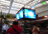 Pixel 3mm della PANNOCCHIA uno schermo di 2020 SMD LED per l'aeroporto/autostazione, alta luminosità
