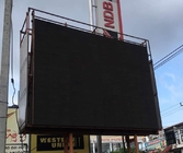 Principale visualizzi schermo principale all'aperto principale all'aperto di alta luminosità del tabellone per le affissioni di pubblicità della parete P8 di P8 960x960mm il video
