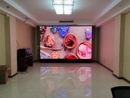 Il colore pieno grande LED di utdoor P3 di Indooro il Governo locativo dello schermo 576x576mm della visualizzazione LED per la pubblicità