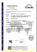La CINA Shenzhen ShiXin Display Technology Co.,Ltd Certificazioni
