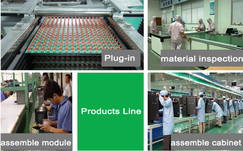Ultime notizie aziendali su Lo shichuangxinke Co.ltd elettronico di Shenzhen avrà una grande attività promozionale