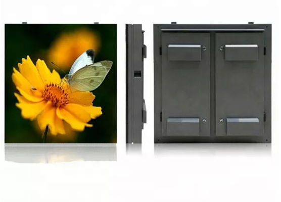 Diodo impermeabile 5500Cd/M2 1920Hz Rafresh di Nationstar del pannello di IP65 P5 SMD LED