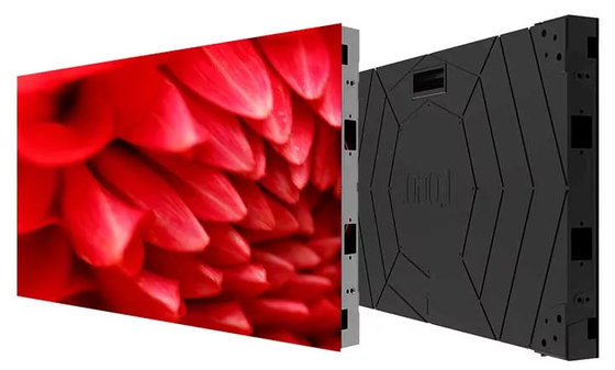 4k Led Video Wall interno 3840Hz Nationstar Diode ICN2038S P1.25 LED Screen full color indoor led display
