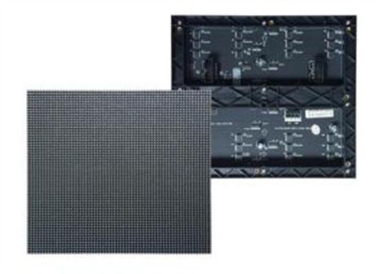 Display di manifesti a LED dotato di totem per interni