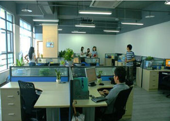 Display LED a colori esterni leggero SMD Display LED pubblicitario