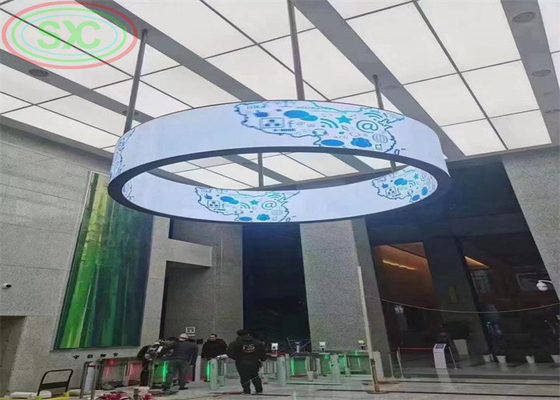 Display LED esterno impermeabile P4 P5 P6 P8 P10 Pantalla Gigante LED P2.5 P3.9 P4 De Tela Esterno 6x3 Gigante P6 Display Led