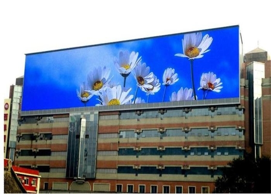 960*960mm Display LED per 10m di distanza di visione