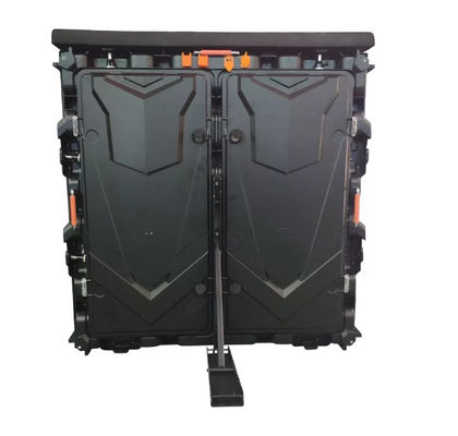 Schermo LED per stadio P8 640x640mm IP65 Impermeabile 5500CD Luminosità