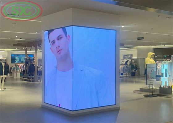 Prezzo buono Il piccolo passo P4 dell'interno LED del pixel visualizza la distanza di minimum.view 4 metri in linea