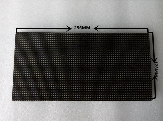 P10 Display LED esterno schermo 10mm Pixel Pitch IP65 impermeabile
