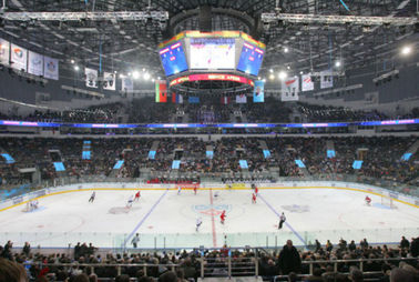 Sport led screen P1.25 Indoor Full Color LED Display 3840Hz risoluzione 4G&WIFI controllo IP43