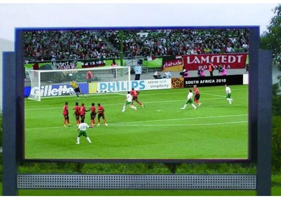 Prezzo buono p6 HD che annuncia il LED scherma la manutenzione anteriore, segno aperto di Nationstar LED in linea