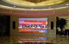 Display a LED a colori interni schermo HD P3 Installazione fissa di palcoscenico LED Video Wall