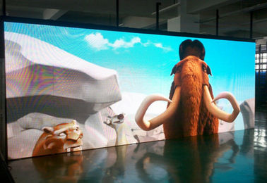 Schermo LED a colori interni P2mm IP43 schermo LED ad alta definizione Display a colori interni personalizzato