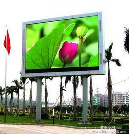 SMD P10 all'aperto impermeabile a colori pieni Display LED schermo Video pubblicità