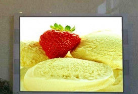 Noleggio e installazione di armadio in alluminio a fusione HD P5 LED Display Module LED display module