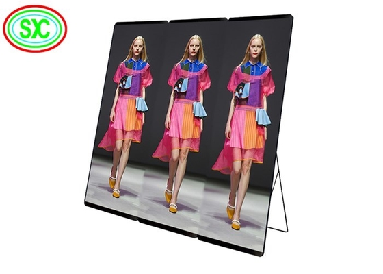 P2.5 P2.6 Display panel a LED a terra a colori pieni P3 Epistar Chip