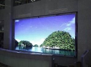 Prezzo buono Display LED a colori per interni ed esterni P4 con passo pixel di 4 mm e potenza di 600 W in linea