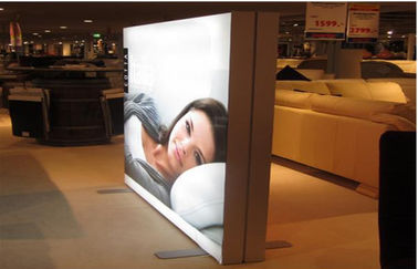 IP34 P3.91 SMD display a LED con schermo ad alta risoluzione WIFI 3G Super Clear Vision video display a LED