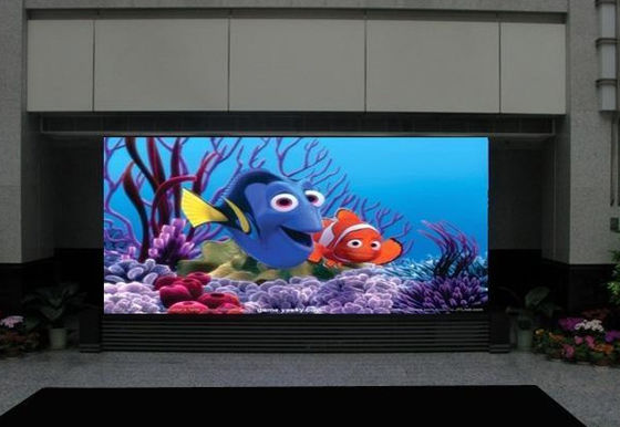 Esposizione principale dell'interno di IP34 p6 che annuncia l'alimentazione elettrica di Dinsite 27777 WIFI 3G Meanwell