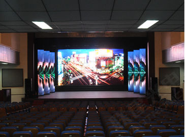 Eventi IP34 Display a LED a misura Hd Smd con 5 anni di garanzia