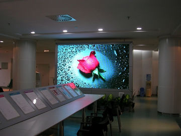 Eventi IP34 Display a LED a misura Hd Smd con 5 anni di garanzia