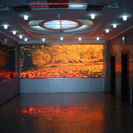 Large Video Wall Indoor COB P1.86 SMD Displays Led Stage Screen Rental con modulo 320*160