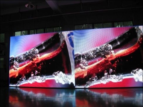 Prezzo buono Full Color Led Video Rental 3In1 SMD2121 Indoor Led Video Wall Con 1000cd/Sqm in linea