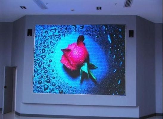 Prezzo buono LED Video TV Parete P3.91 Indoor Full Color Chiara Segnaletica Digitale Display P2.5 4K pannelli LED in linea